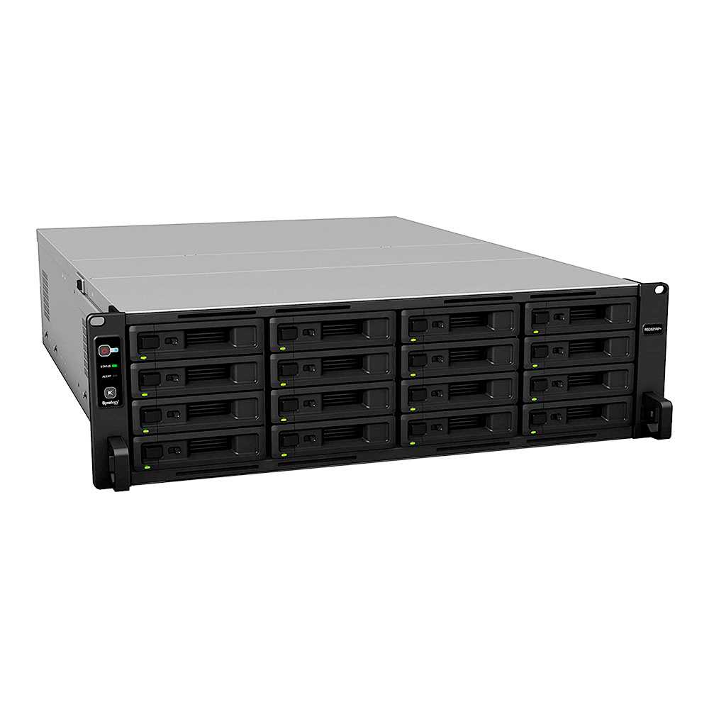 NAS Synology RackStation RS2821RP+