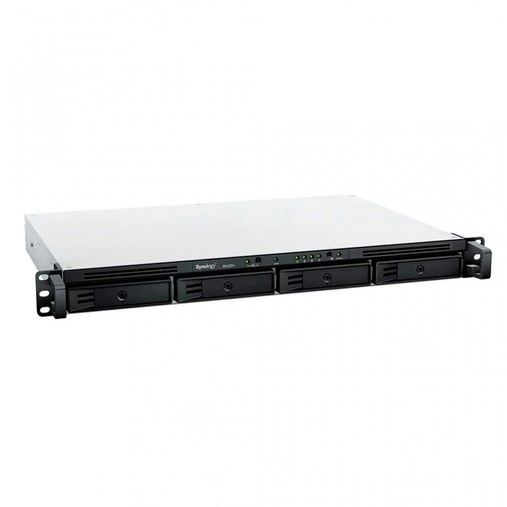NAS Synology RackStation RS422+