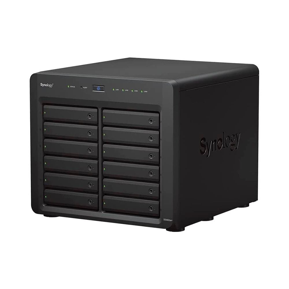 NAS Synology Diskstation DS3622xs+