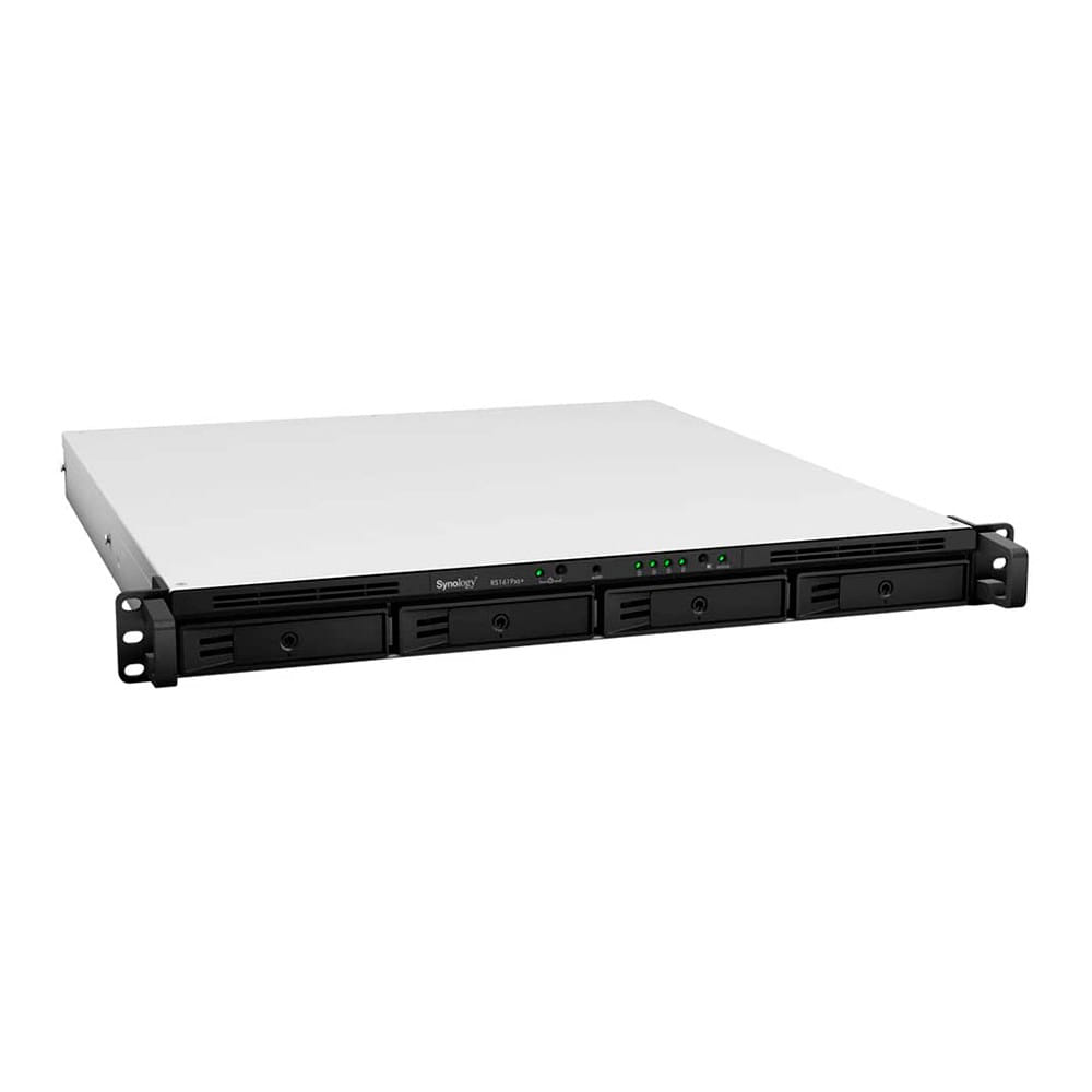 NAS Synology RackStation RS1619XS+