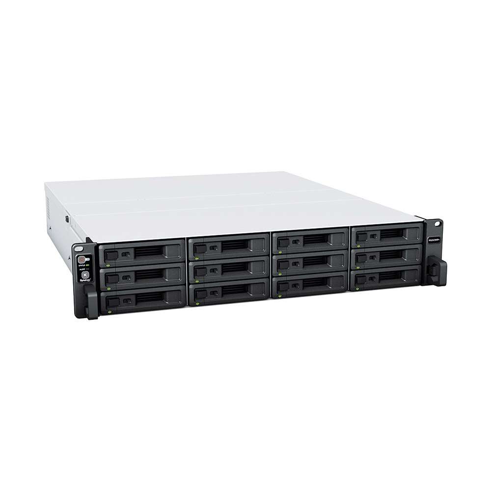 NAS Synology RackStation RS2423RP+
