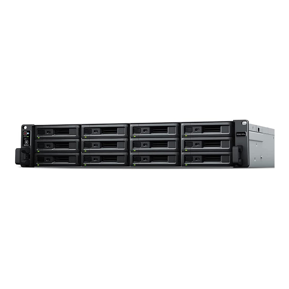 NAS Synology RackStation RS3621RPxs