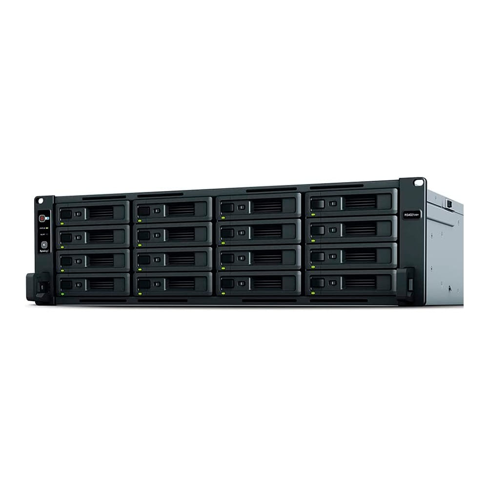 NAS Synology RackStation RS4021XS+