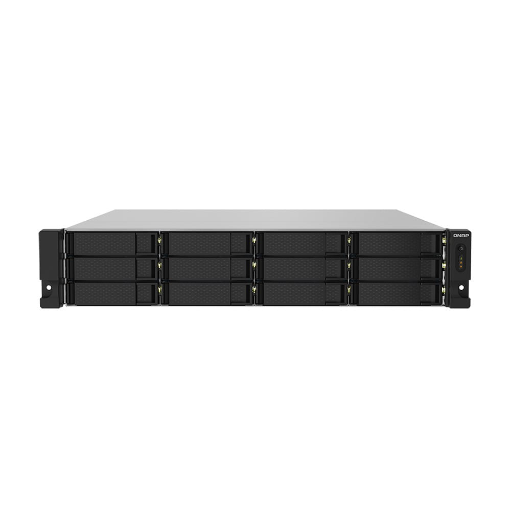 NAS QNAP TS-1232PXU-RP-4G NAS Rack 2U