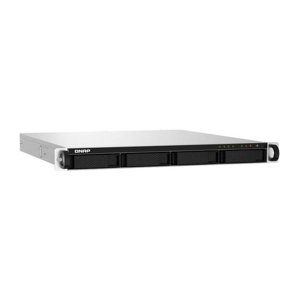 NAS QNAP TS-432PXU-RP-2G NAS Rack 1U