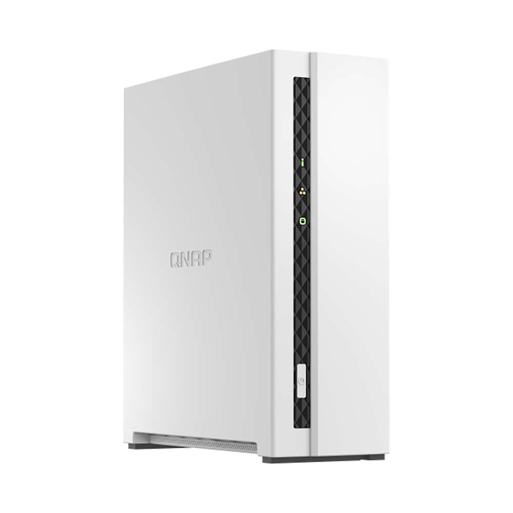 NAS Qnap TS-133