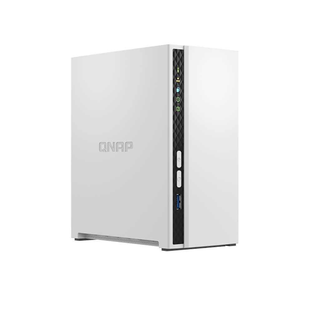 NAS Qnap TS-233