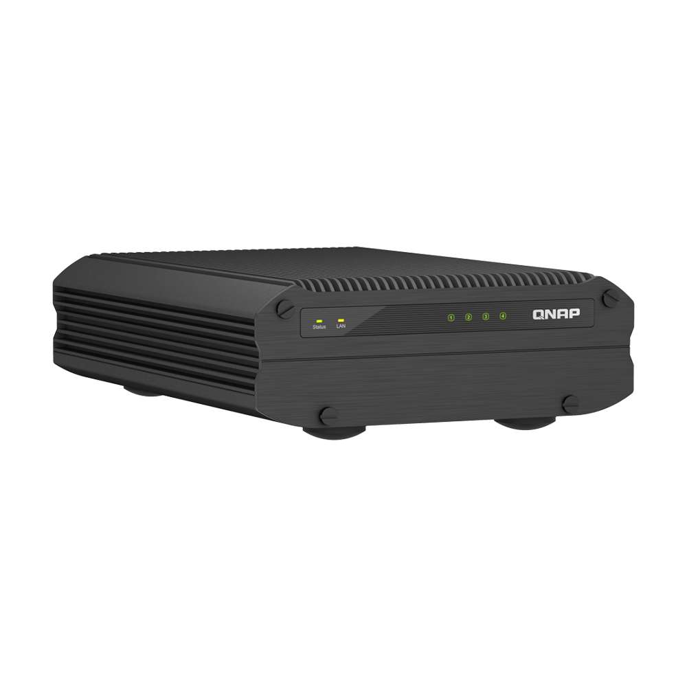 Qnap TS-I410X-8G