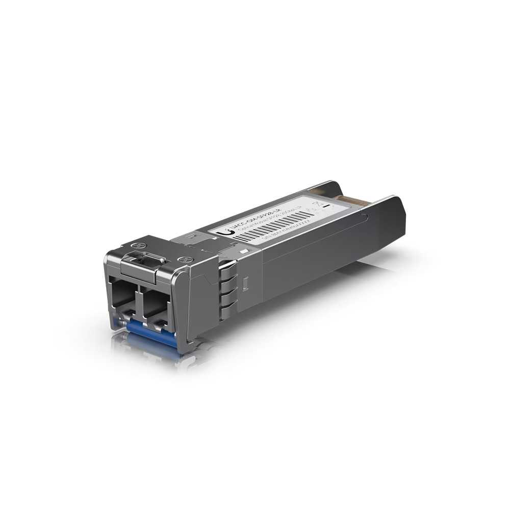 Ubiquiti UACC-OM-SFP28-LR. Módulo de transceptor SFP28. 25GbE.