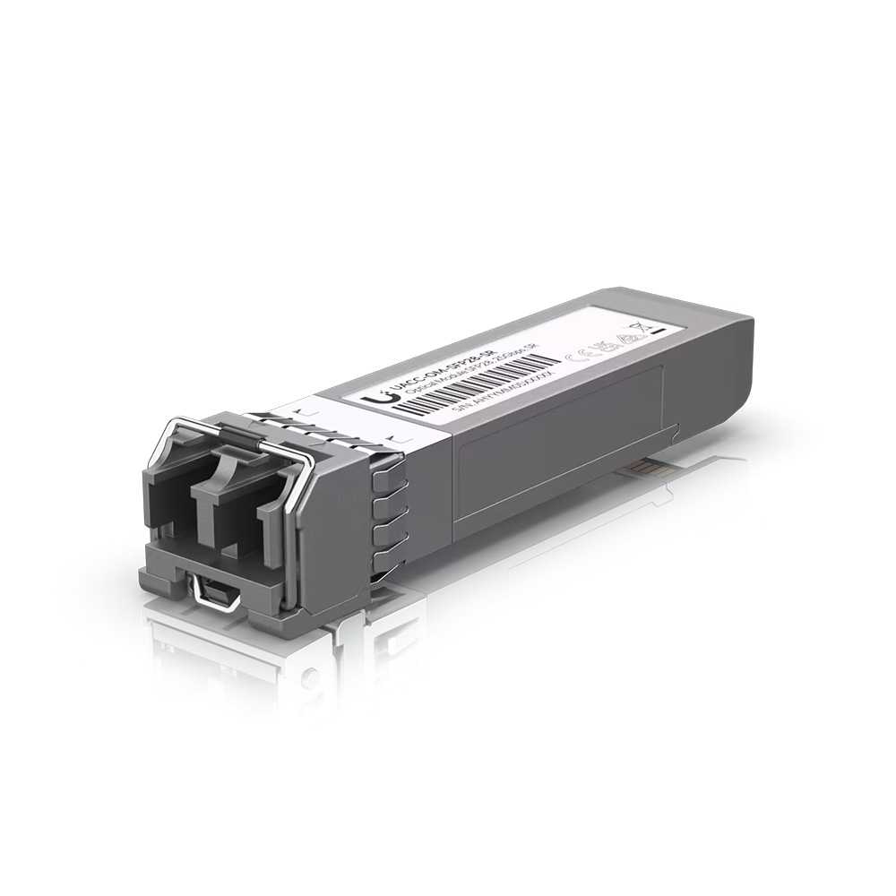Ubiquiti UACC-OM-SFP28-SR. Módulo de transceptor SFP28. 25GbE.