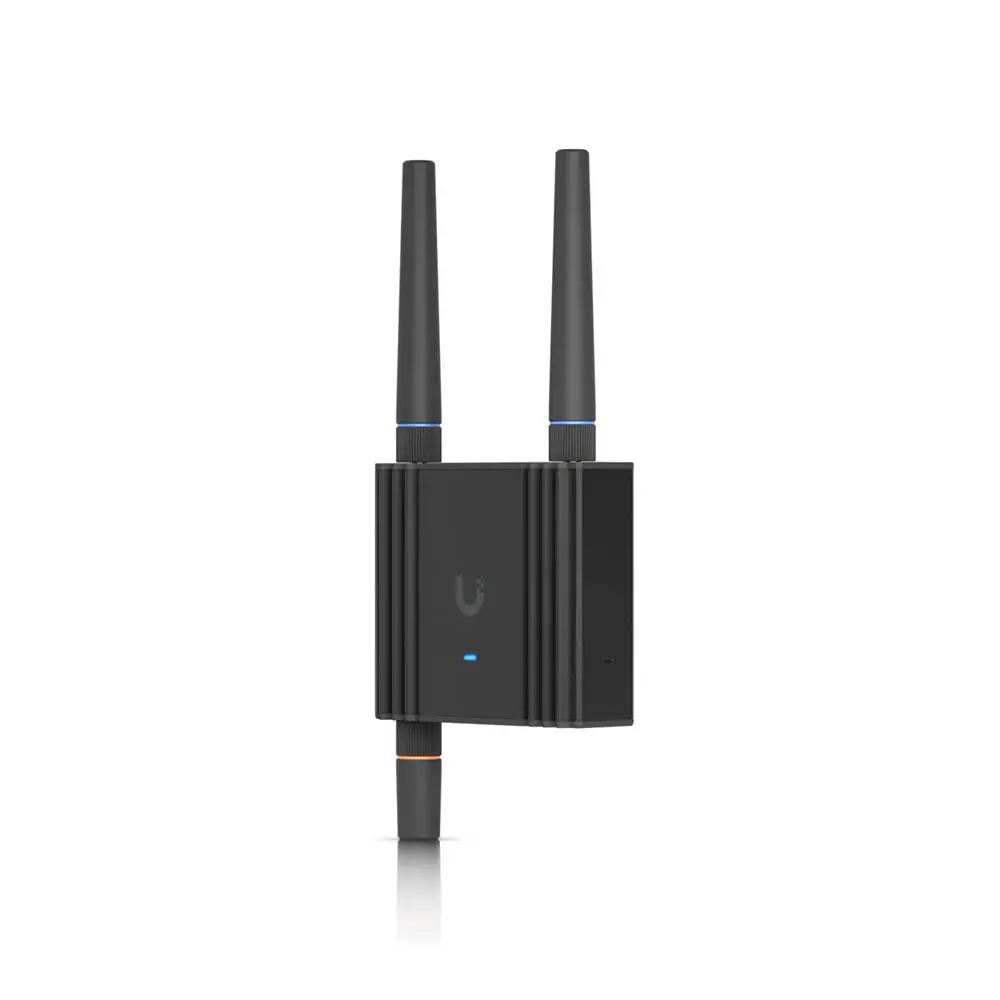 Ubiquiti UMR-ULTRA. Router móvil Ultra.