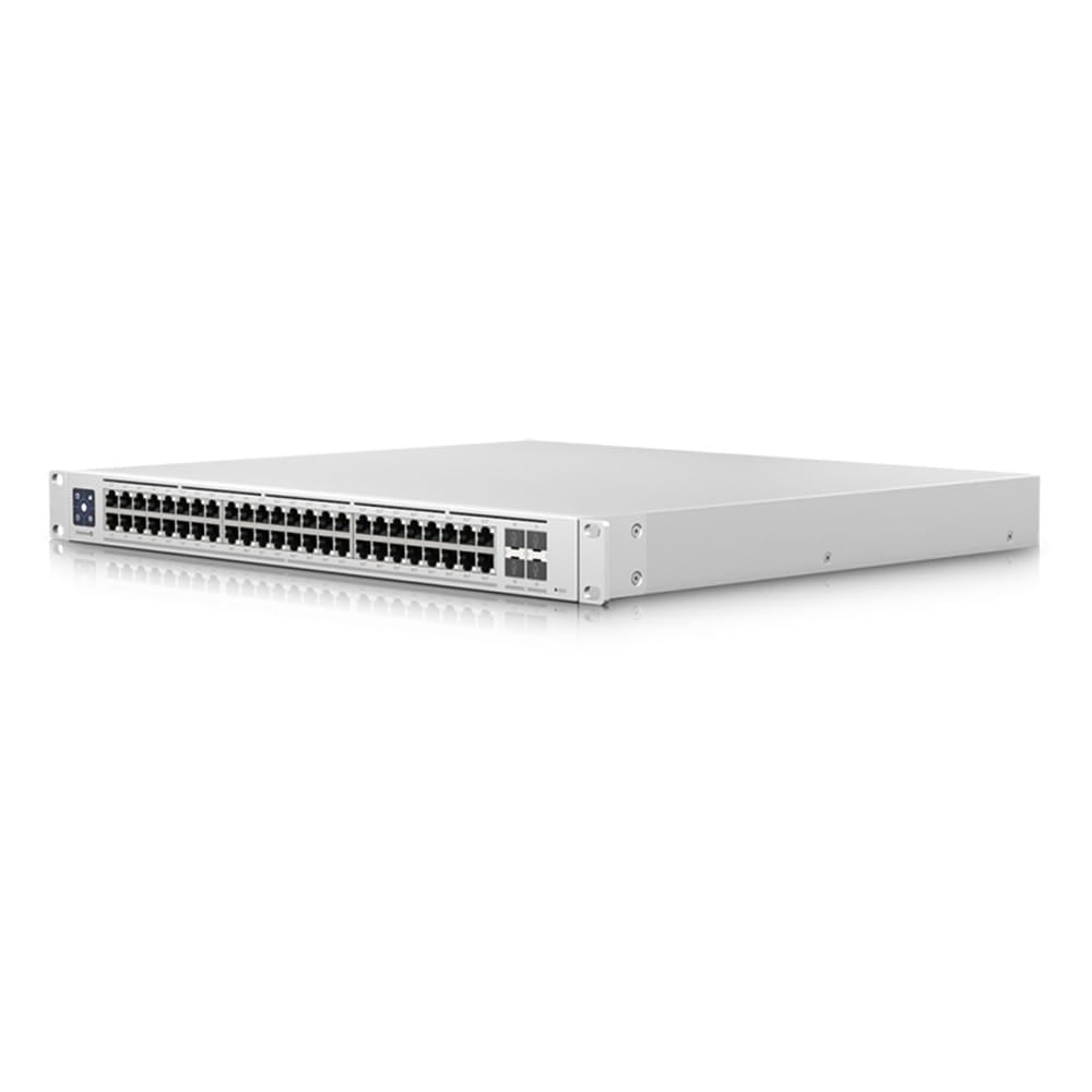 Ubiquiti UniFi USW-ENTERPRISE-48-POE Switch 48 puertos