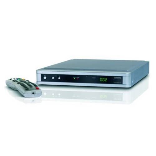 Rimax TDT 5500 - 80Gb