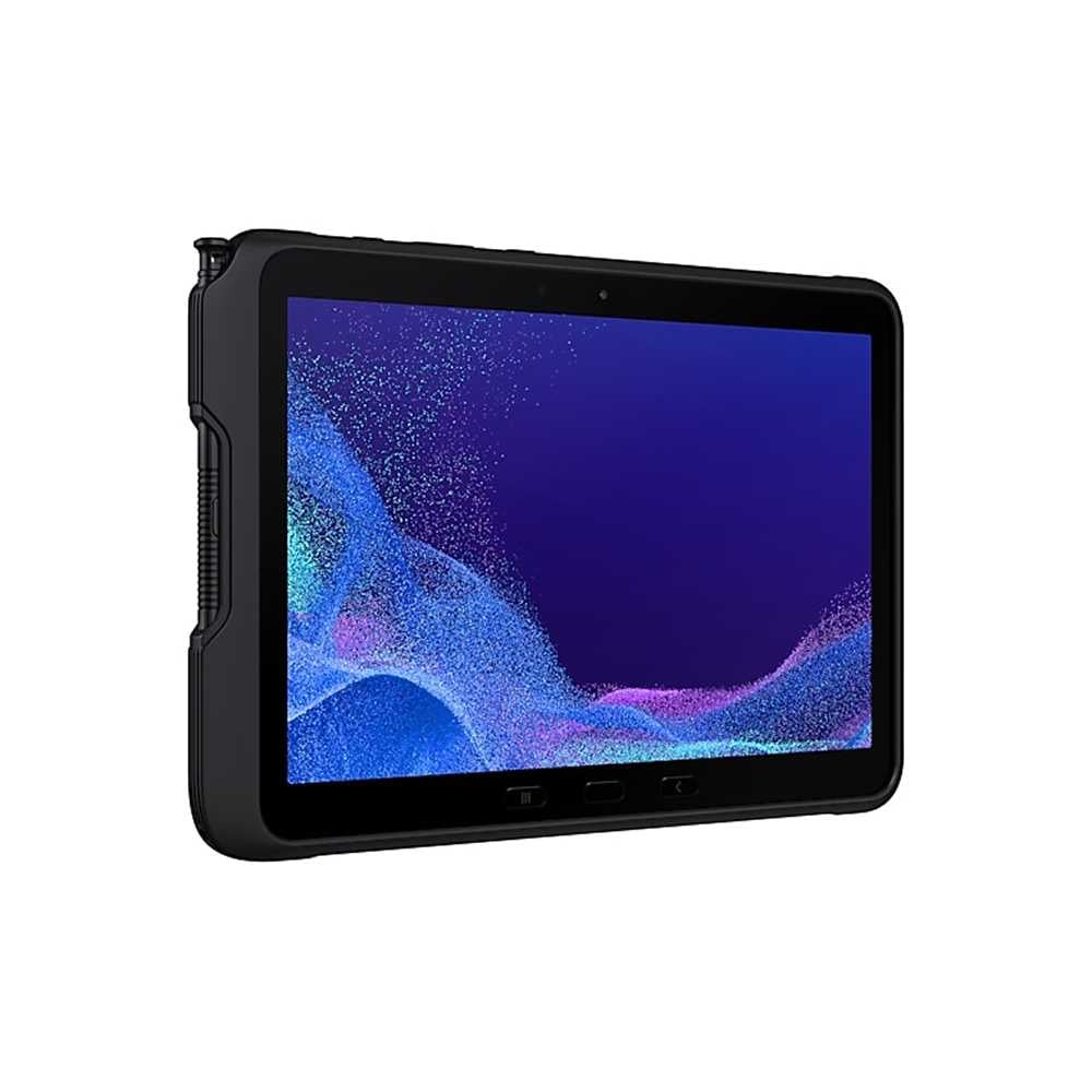 Samsung Galaxy Tab Active4 Pro 5G 10.1 6Gb + 128Gb Negro