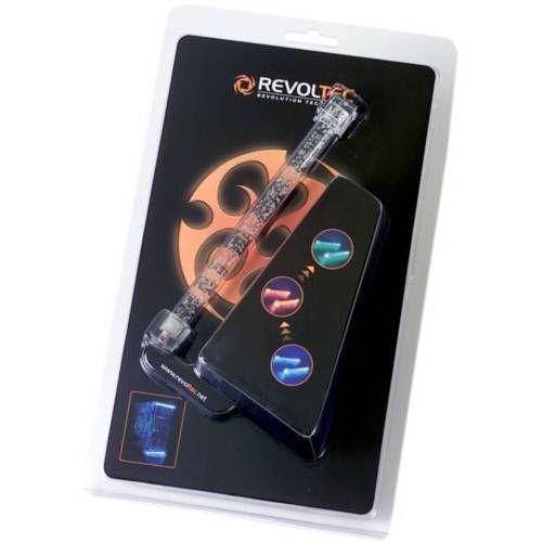 Neon Bubble Light, verde