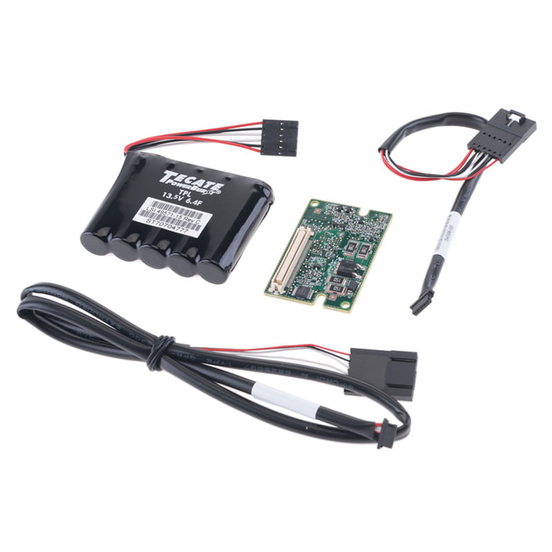 LSI MegaRAID CVM02 CacheVault Kit (9361 series)