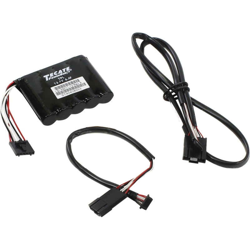 LSI MegaRAID CVPM02 CacheVault Kit