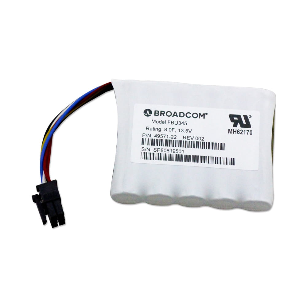 LSI MegaRAID CVPM05 CacheVault Kit