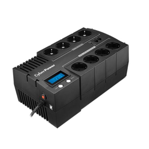CyberPower BR1000ELCD VA