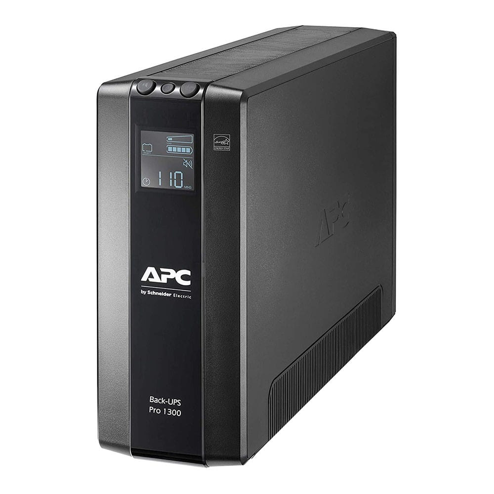 APC SAI Back UPS Pro BR 1300 VA. 8 Salidas.