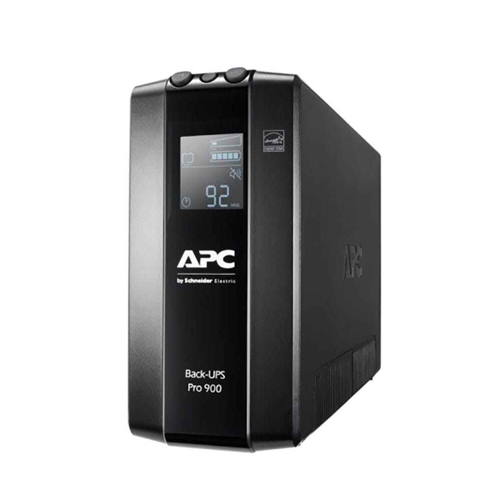 APC SAI Back UPS Pro BR 900 VA. 6 Salidas.