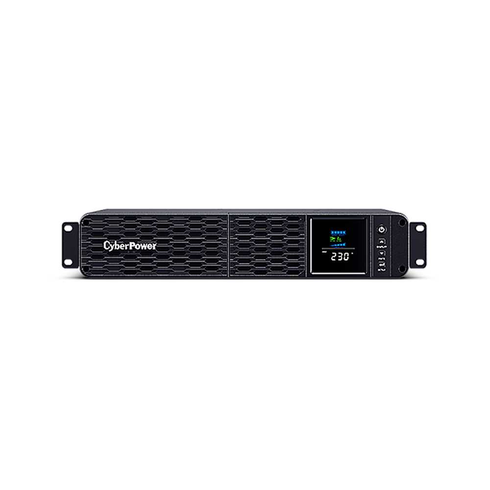 Cyberpower CP1200EIPFCRM2U 1200VA