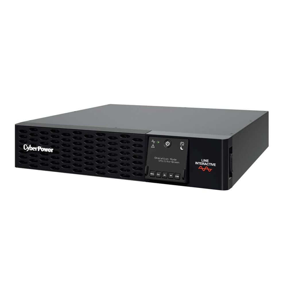 CyberPower PR1000ERT2U 1000VA