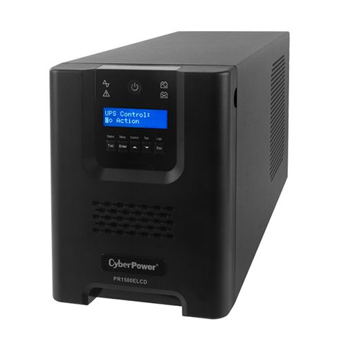 CyberPower PR1500ELCD 1500VA