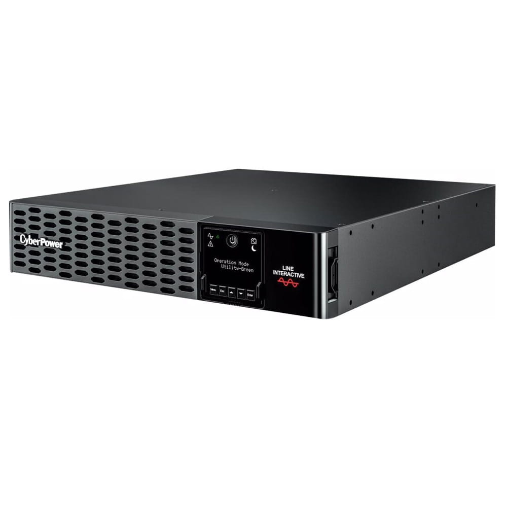 CyberPower PR2200ERTXL2U 2200VA
