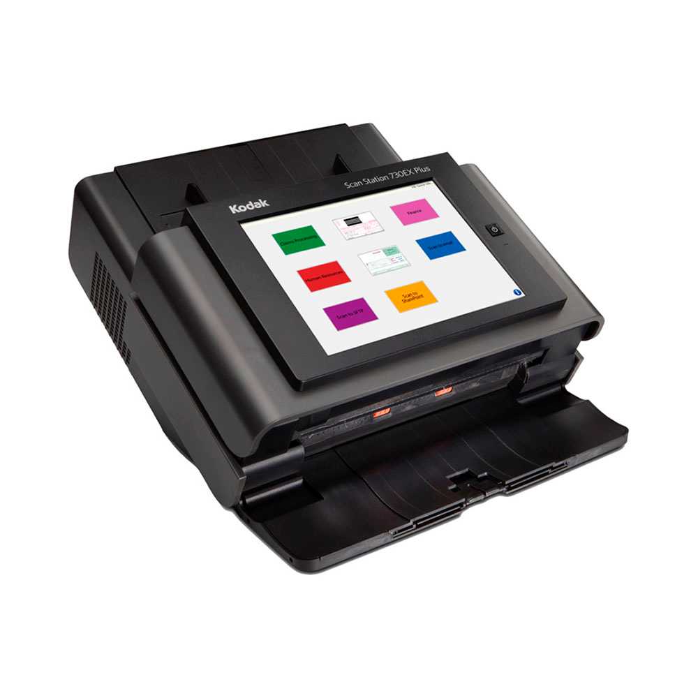 Kodak Alaris 730EX Plus