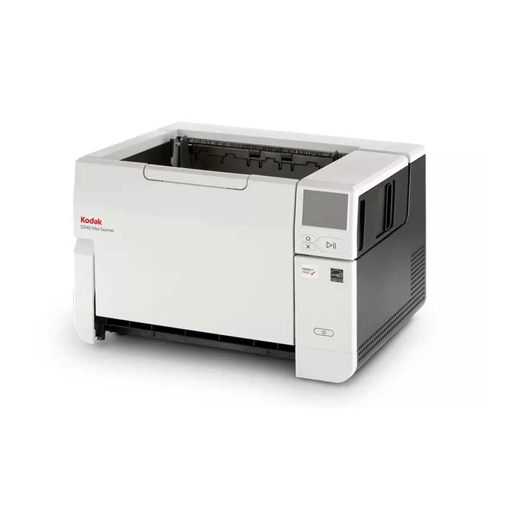 Kodak S3140 Max