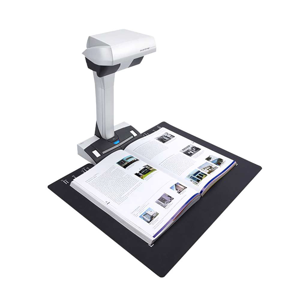 Fujitsu ScanSnap SV600