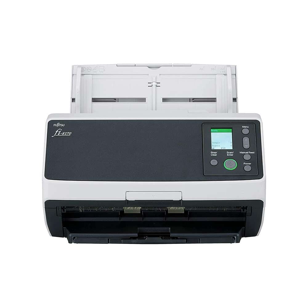 Fujitsu Fi-8170