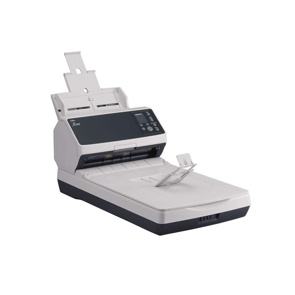 Fujitsu Fi-8270
