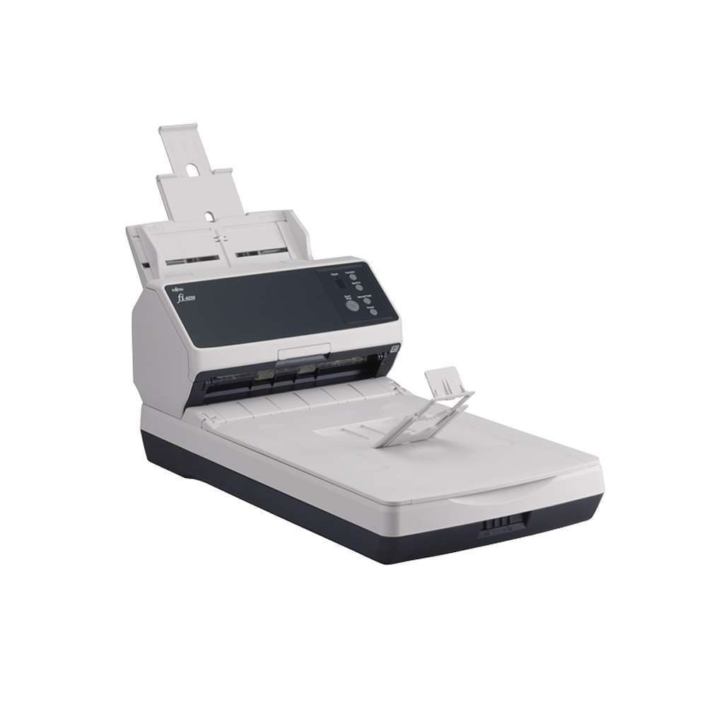 Fujitsu Fi-8250