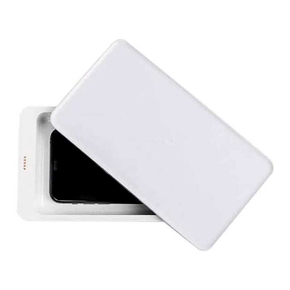 Xiaomi Youpin Esterilizador UV para Smartphone