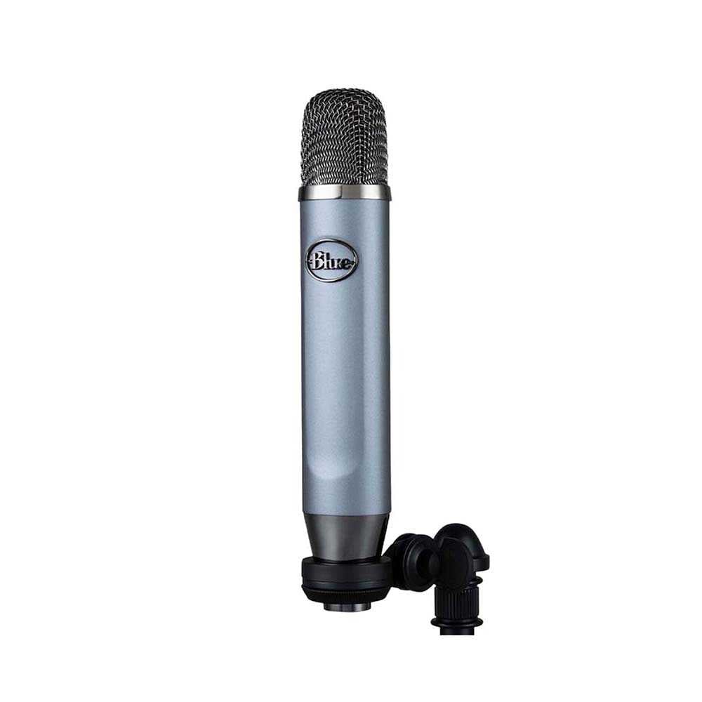 Logitech Blue Microphones Ember