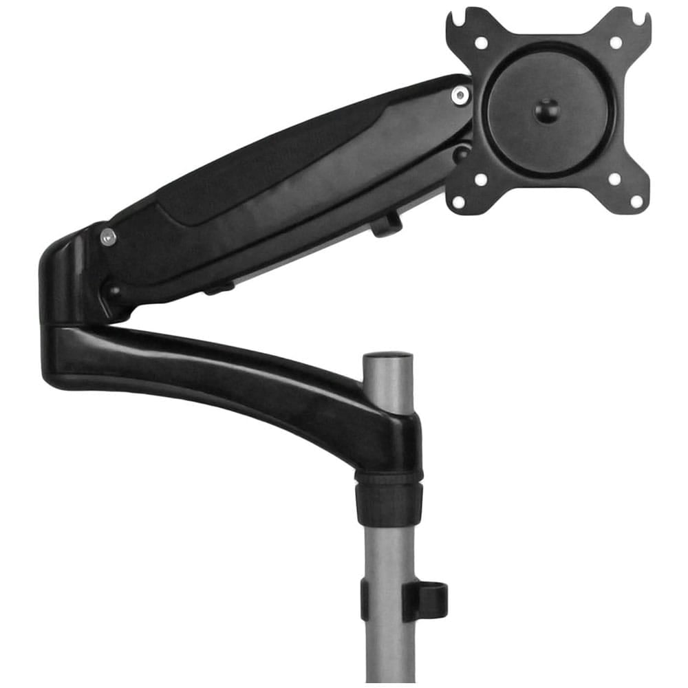 Soporte 1 Monitor/Portátil 15" ~ 27".