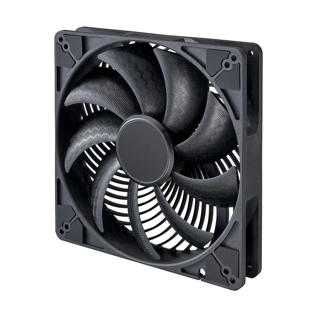 Silverstone AP184i-Pro. Air Penetrator 180x180x32.