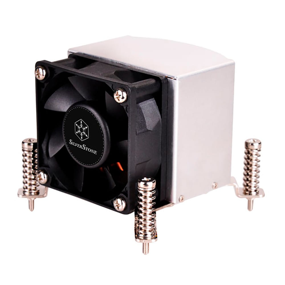 Silverstone AR09-115XS