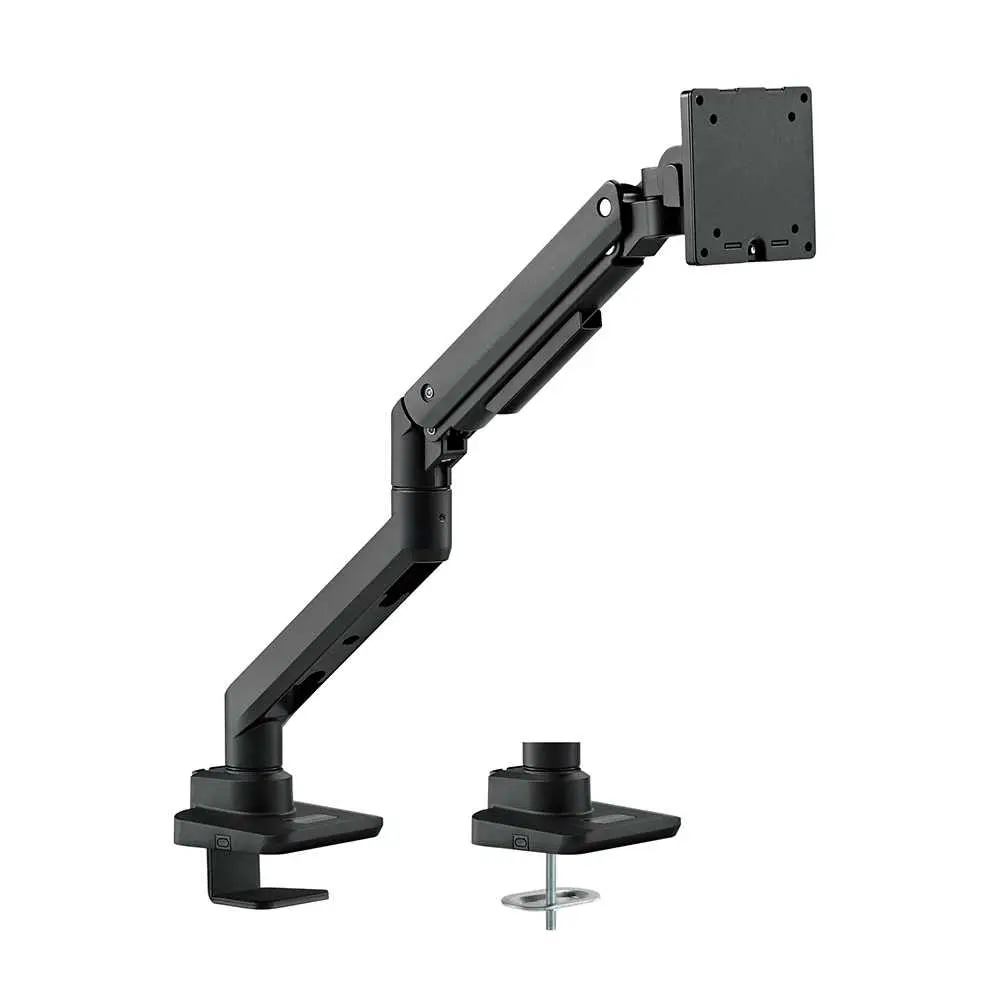 SilverStone SST-ARM14B. Soporte de mesa 17~49.