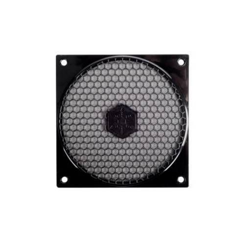SilverStone FF121. Rejilla para ventilador de 120mm