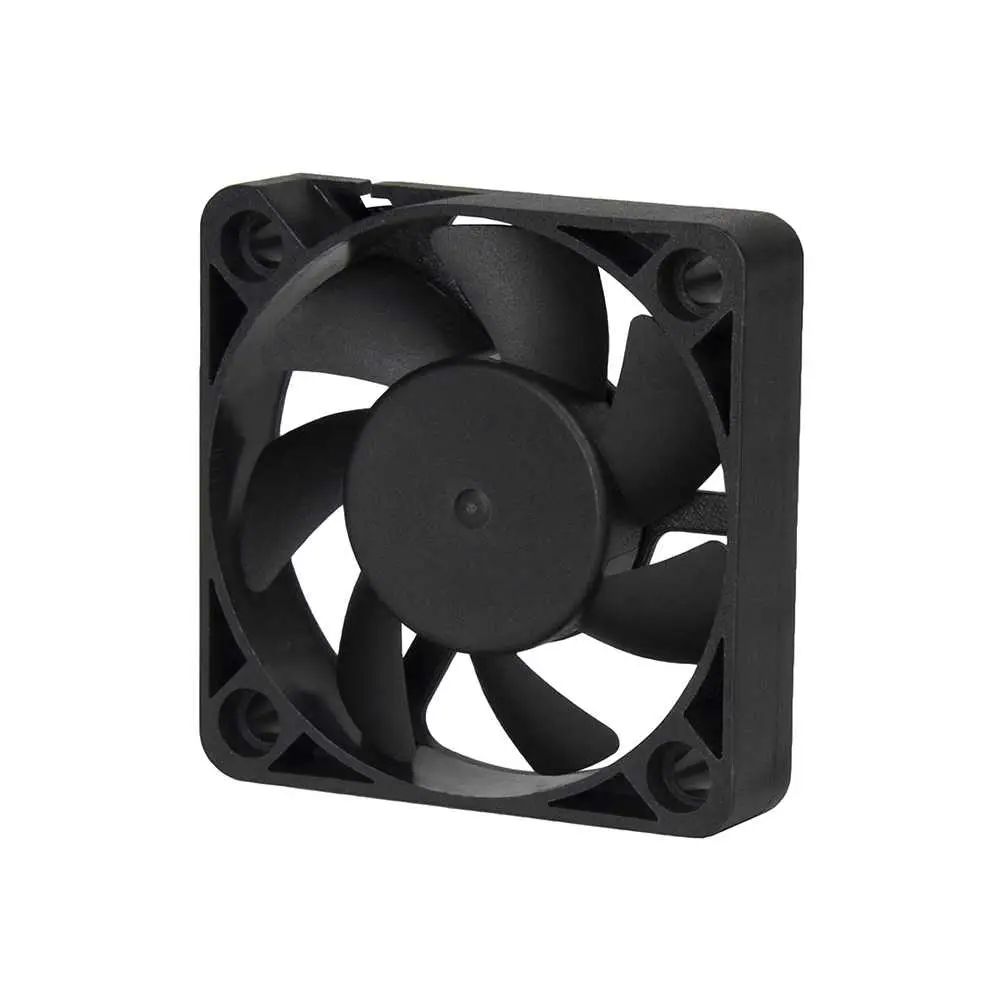 SilverStone SST-FTF5010B 50x50x10