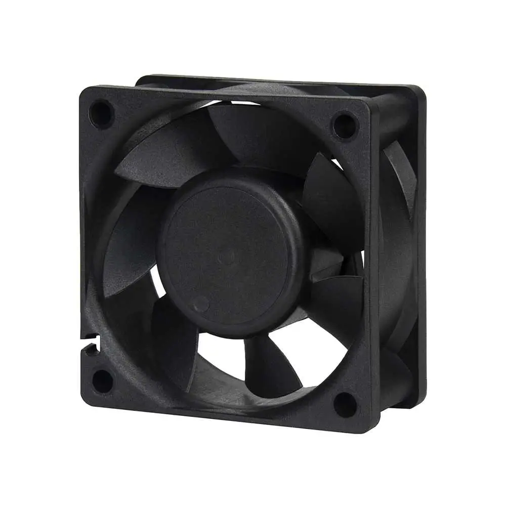 SilverStone SST-FTF6025B 60x60x25