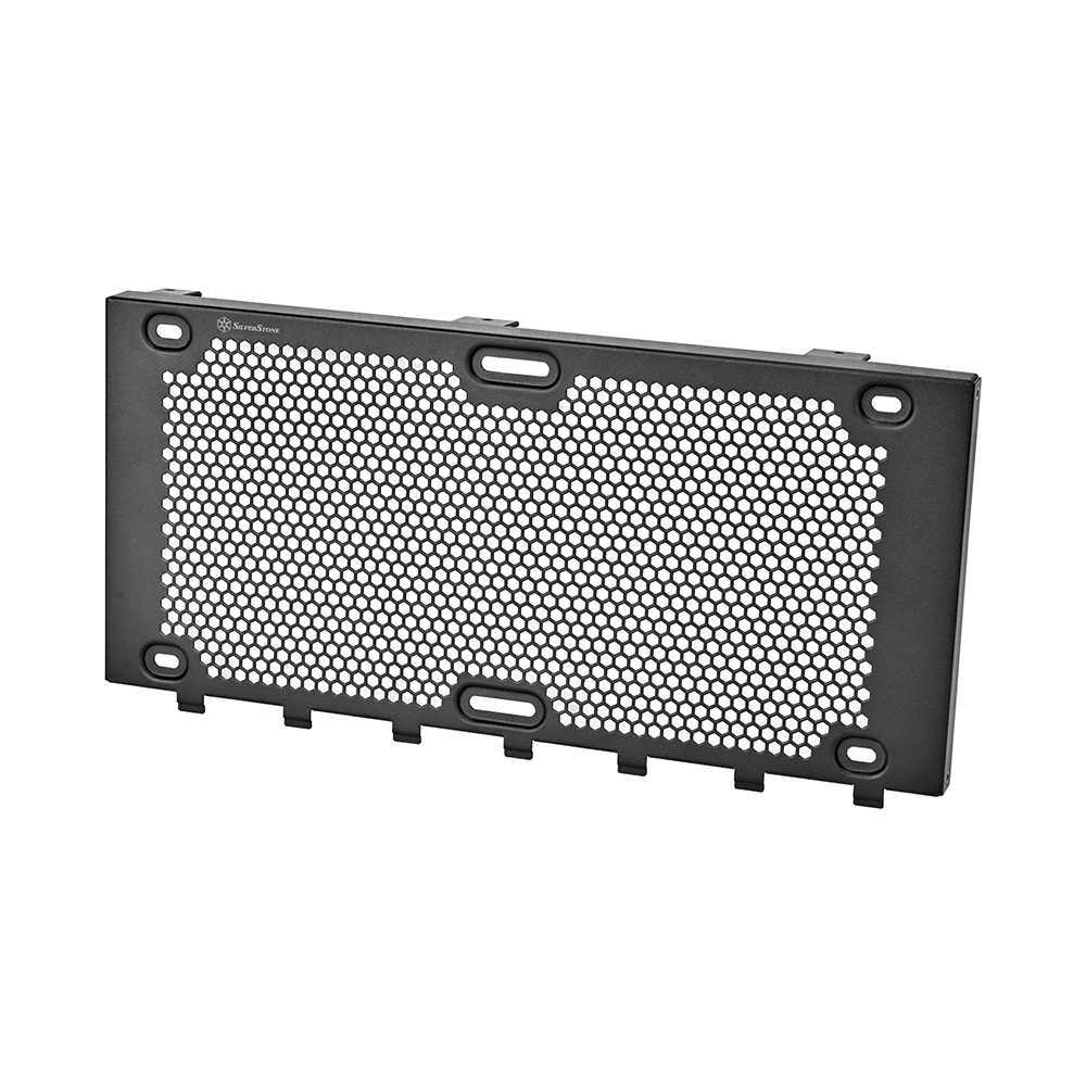 SilverStone SST-RAC45-280MK. Kit de montaje para radiador de 280mm.