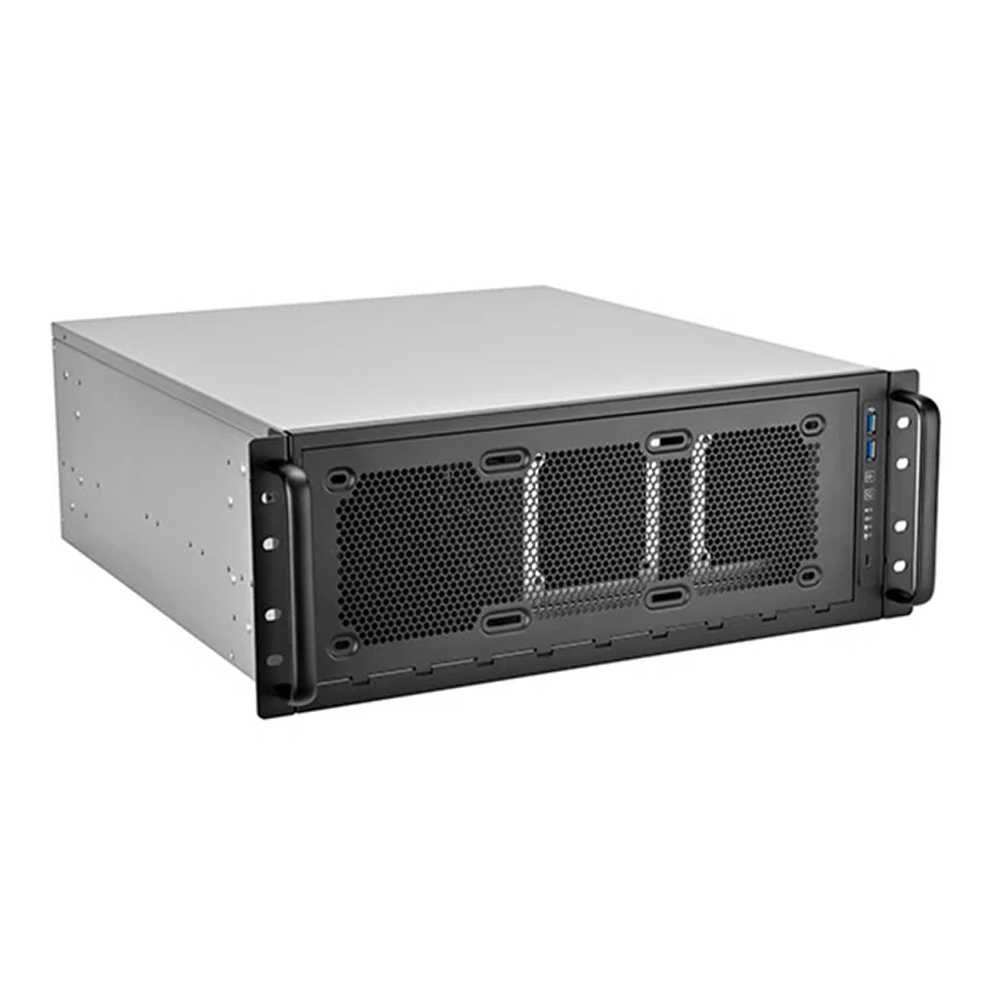 SilverStone SST-RM45-360 Rack 4U