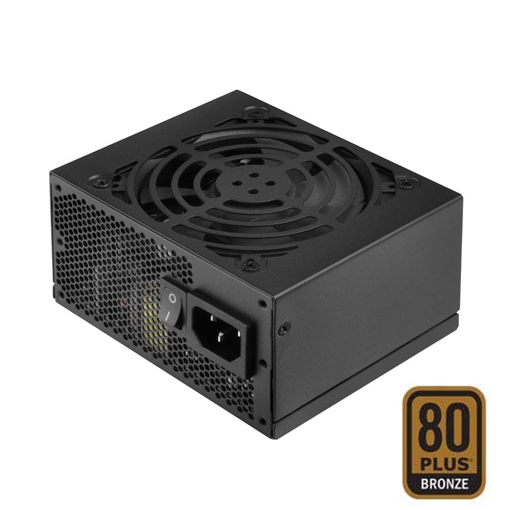 SilverStone SST-ST30SF SFX 300W (80 Plus Bronze)