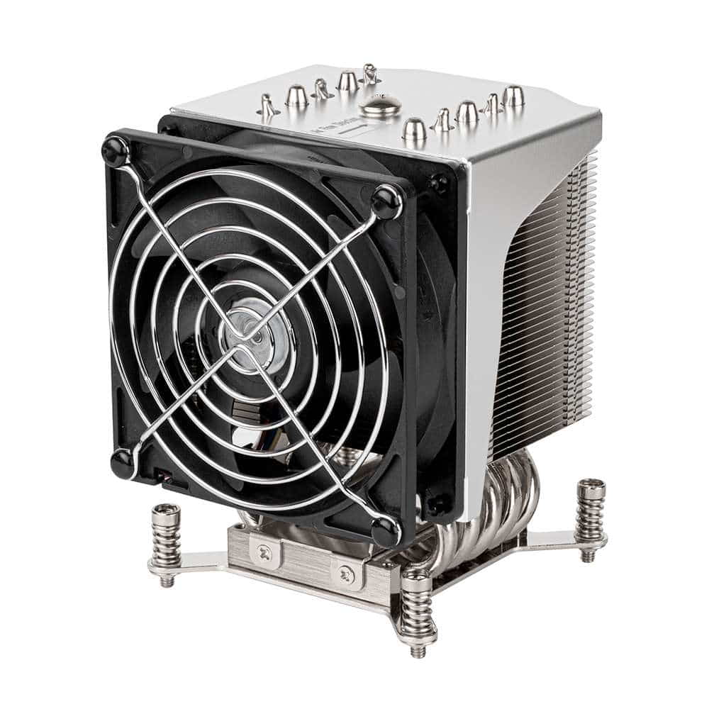 SilverStone SST-XE04-2066