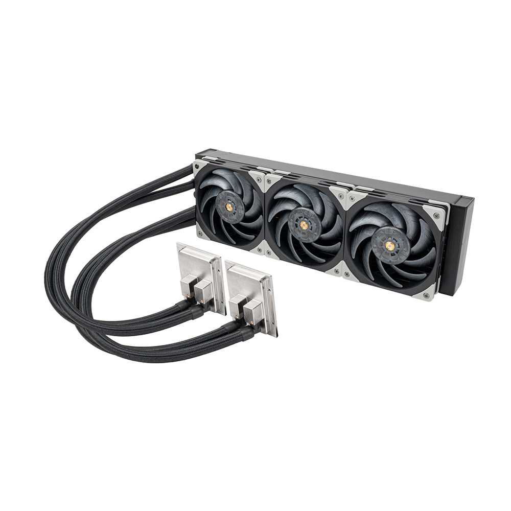 SilverStone SST-XE360PDD