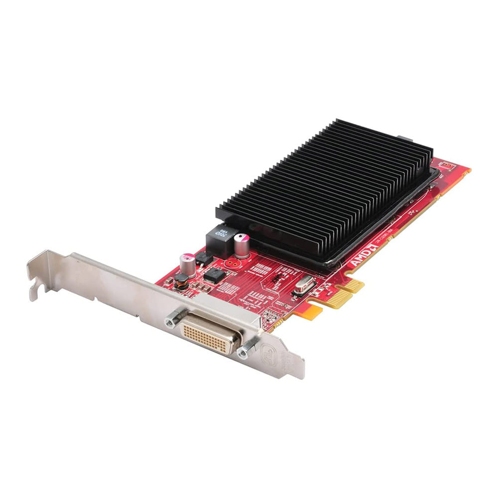 AMD FirePro 2270 512Mb GDDR3
